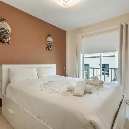 Cucharitas Casa vacanze La Guancha