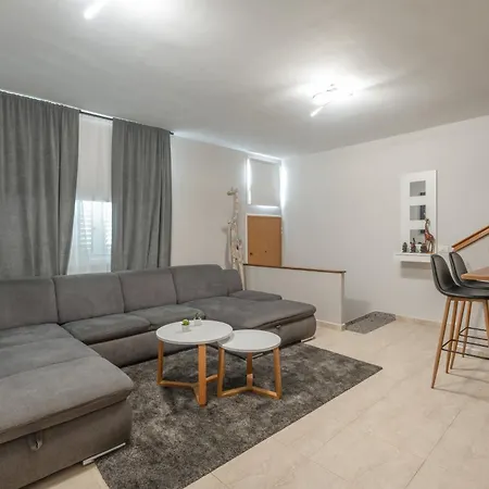 Casa vacanze Cucharitas