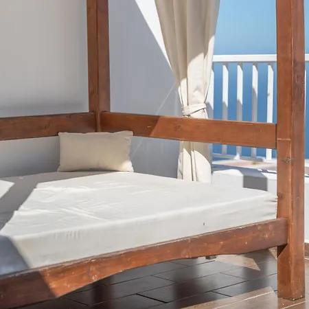 Casa vacanze Cucharitas *