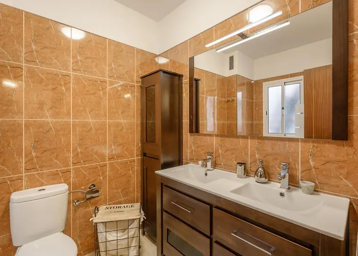 Casa de Férias Cucharitas *