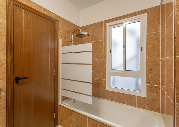 Ferienhaus Cucharitas La Guancha