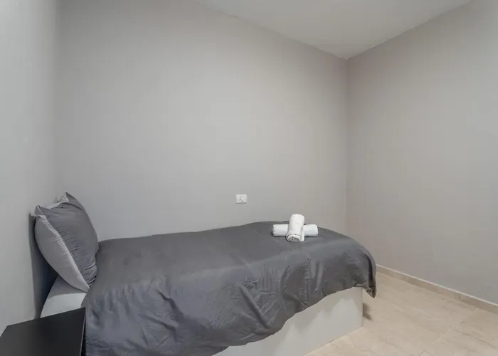 Cucharitas Casa de Férias