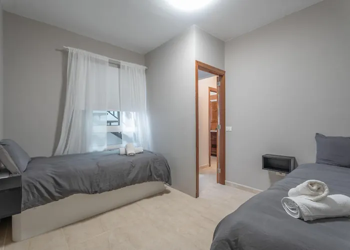 Ferienhaus Cucharitas *