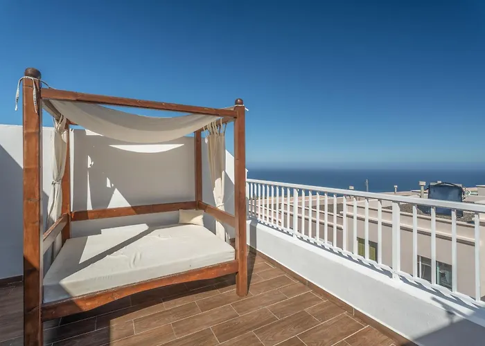 Ferienhaus Cucharitas *