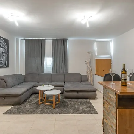 Cucharitas Holiday home La Guancha