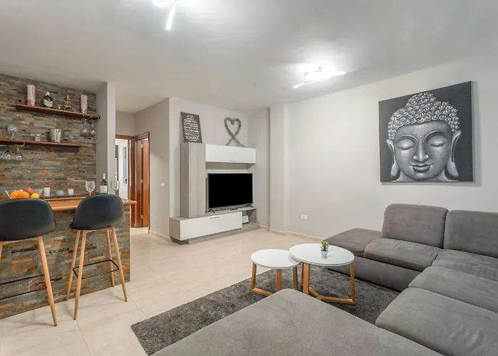 Prázdninový dům Cucharitas