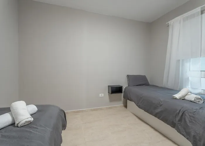 Cucharitas Holiday home