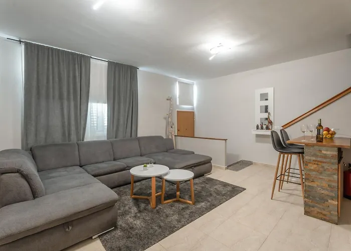 Holiday home Cucharitas