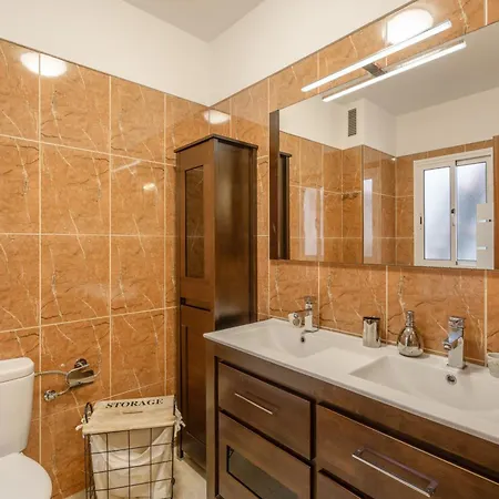 Ferienhaus Cucharitas